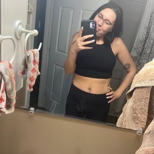 Meet your Posher, Amber